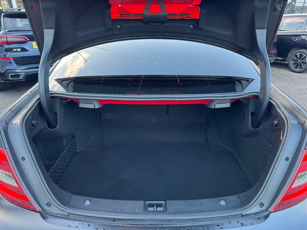 Used Mercedes-Benz C Class 2014 for sale - 78009534: Photo 59