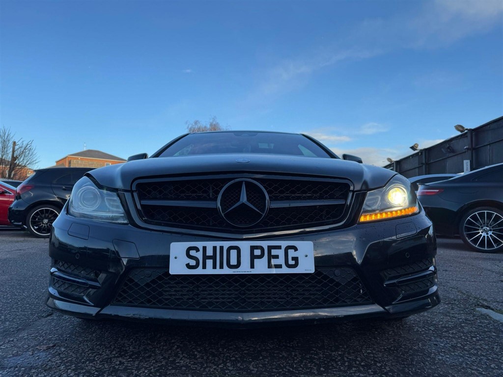 Used Mercedes-Benz C Class 2014 for sale - 78009534: Photo 6