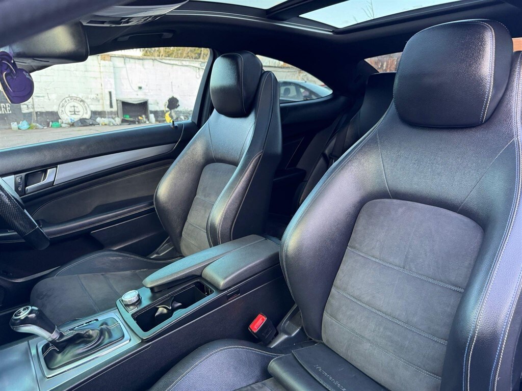 Used Mercedes-Benz C Class 2014 for sale - 78009534: Photo 61