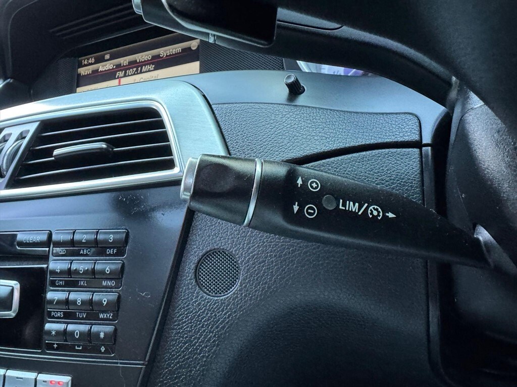 Used Mercedes-Benz C Class 2014 for sale - 78009534: Photo 67