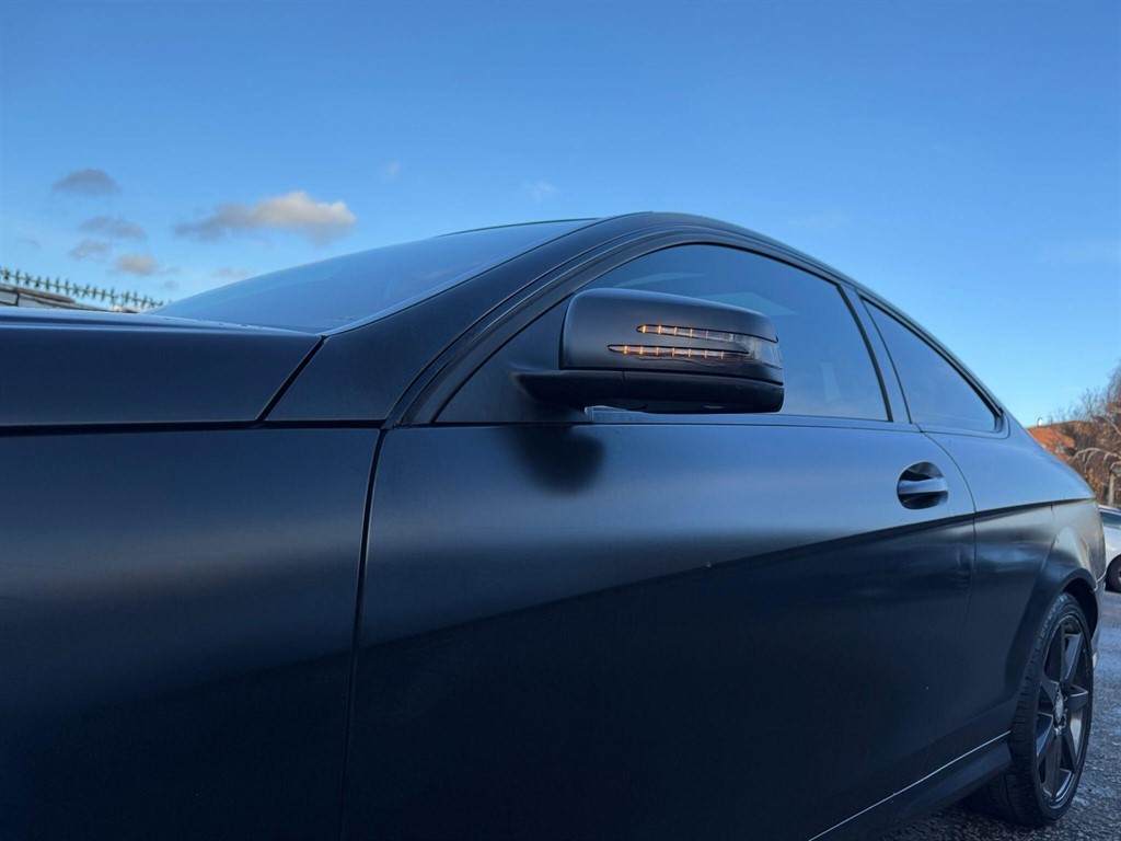 Used Mercedes-Benz C Class 2014 for sale - 78009534: Photo 71