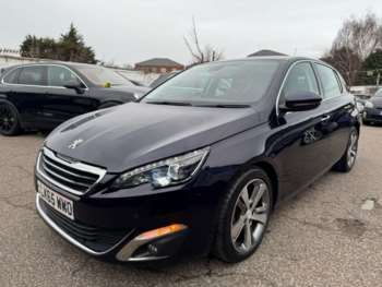 Used Peugeot 308 2015 for sale - 74879233: Photo