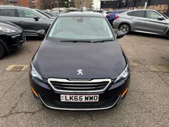 Used Peugeot 308 2015 for sale - 74879233: Photo