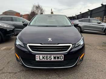 Used Peugeot 308 2015 for sale - 74879233: Photo