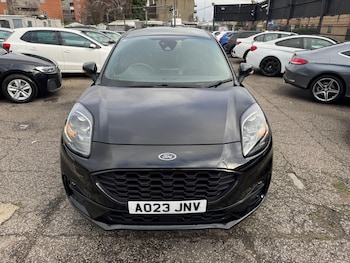 Used Ford Puma 2023 for sale - 78332120: Photo