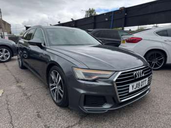2019 (19) - 2.0 TDI 40 S line S Tronic Euro 6 (s/s) 5dr