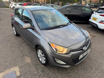 Used Hyundai i20 2013 for sale - 79224179: Photo
