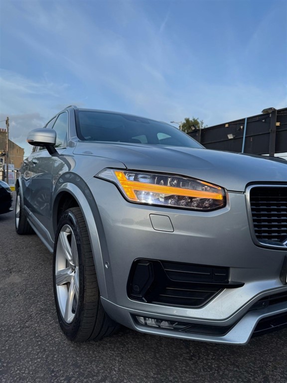 Used Volvo XC90 2017 for sale - 76018298: Photo 26