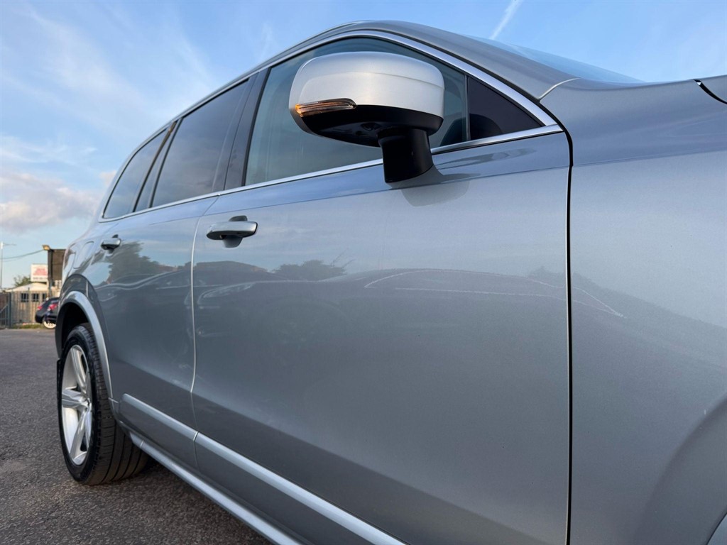 Used Volvo XC90 2017 for sale - 76018298: Photo 31