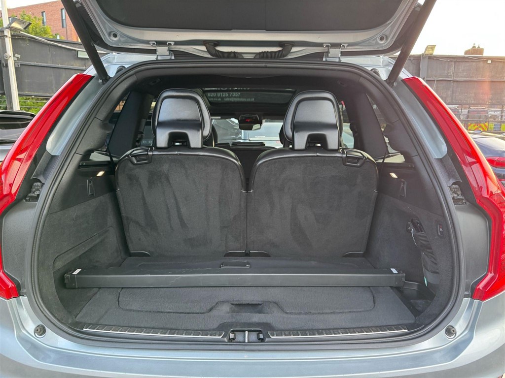 Used Volvo XC90 2017 for sale - 76018298: Photo 35
