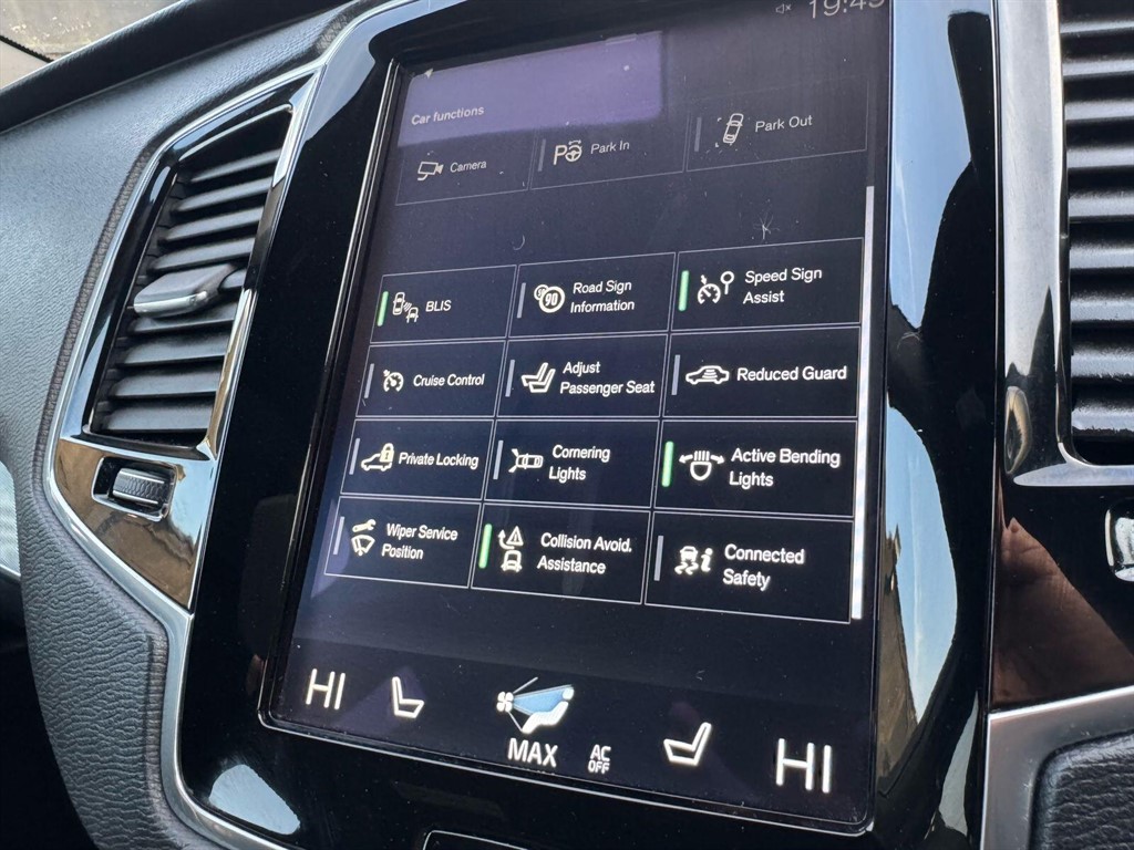 Used Volvo XC90 2017 for sale - 76018298: Photo 43