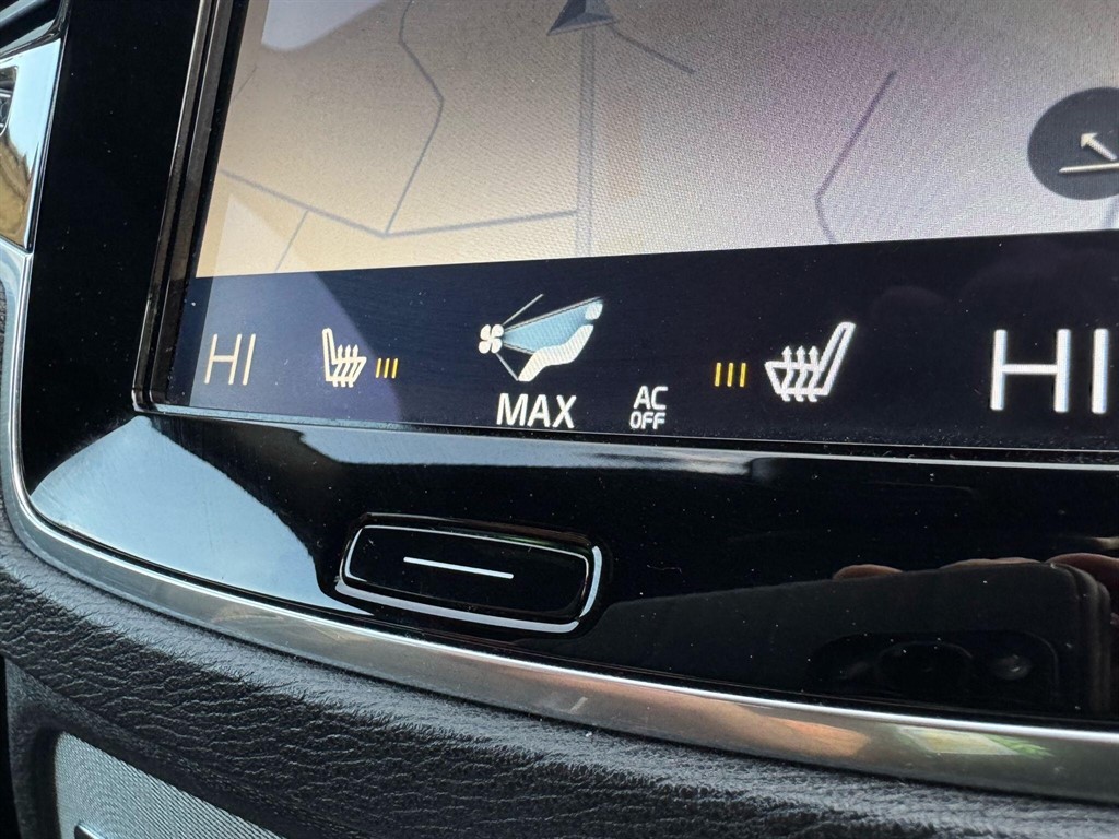 Used Volvo XC90 2017 for sale - 76018298: Photo 46