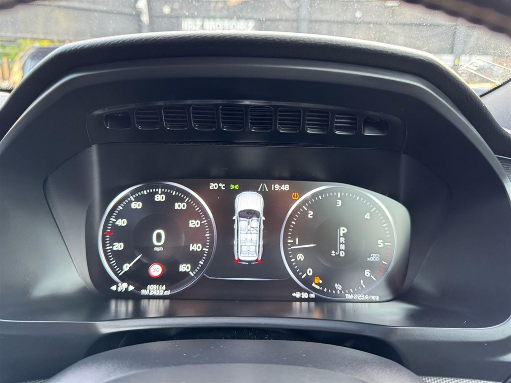 Used Volvo XC90 2017 for sale - 76018298: Photo 48