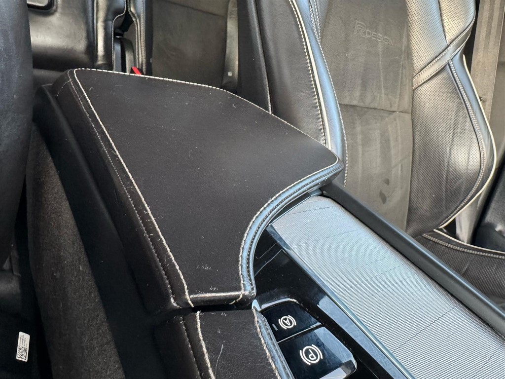 Used Volvo XC90 2017 for sale - 76018298: Photo 51