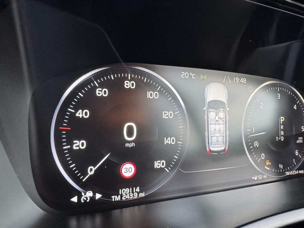 Used Volvo XC90 2017 for sale - 76018298: Photo 53