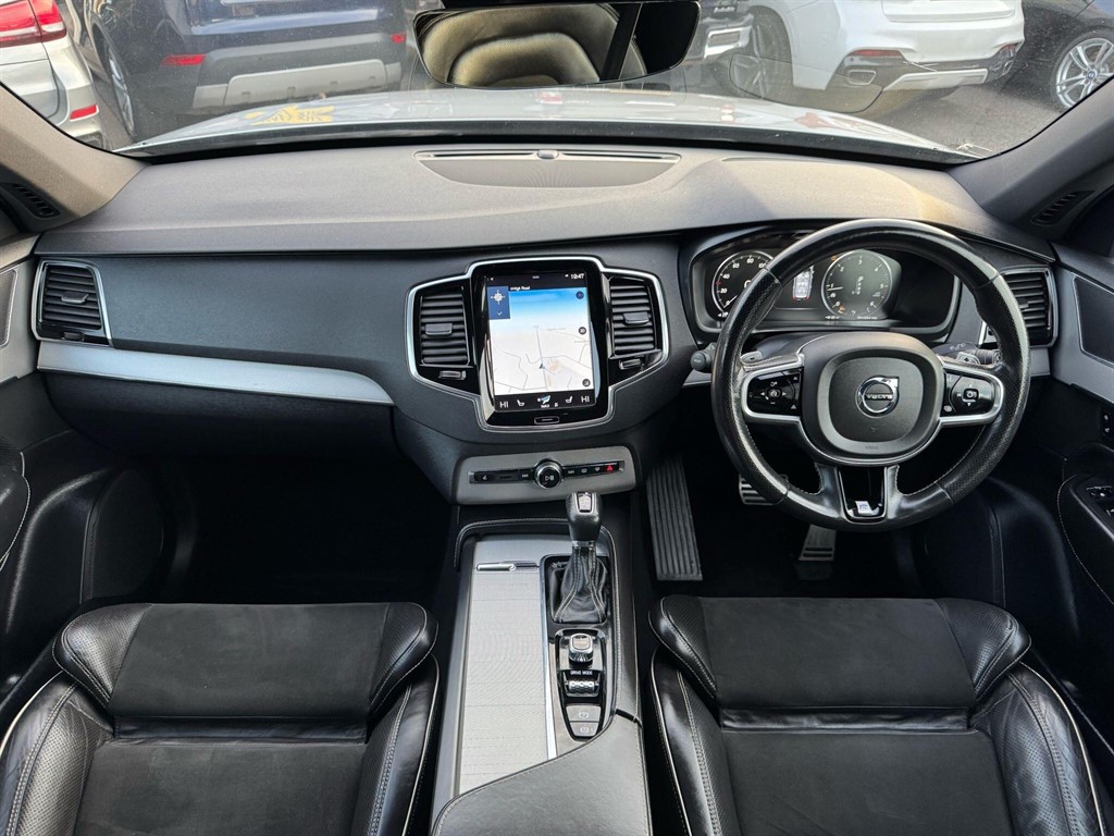 Used Volvo XC90 2017 for sale - 76018298: Photo 74