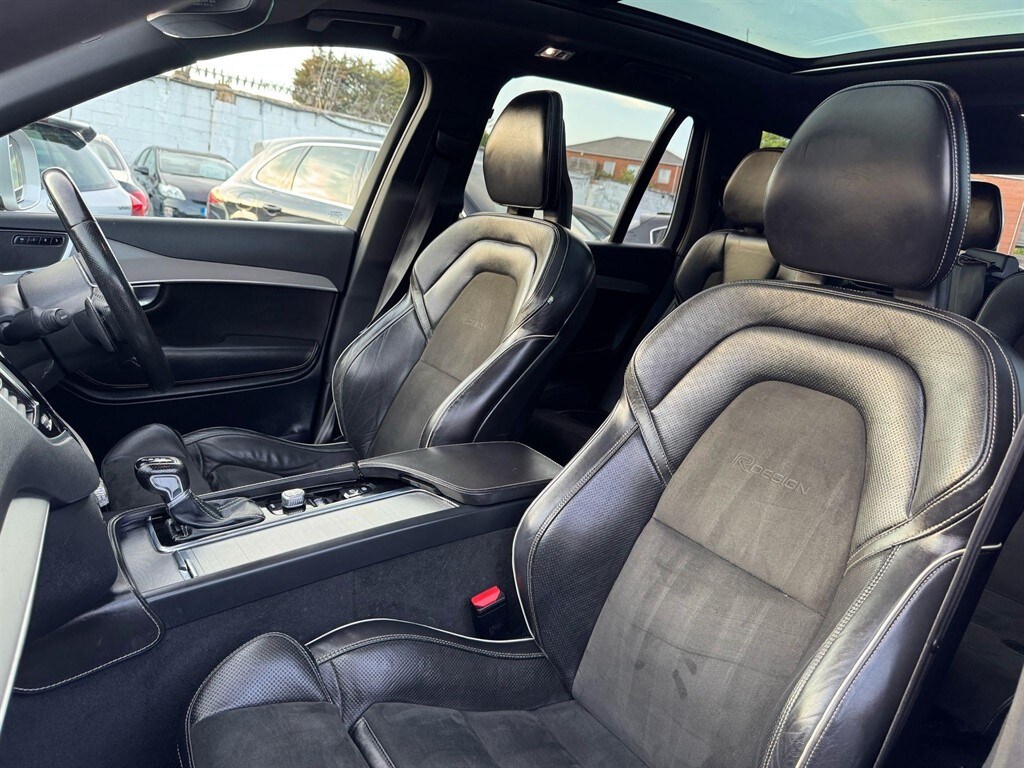 Used Volvo XC90 2017 for sale - 76018298: Photo 80