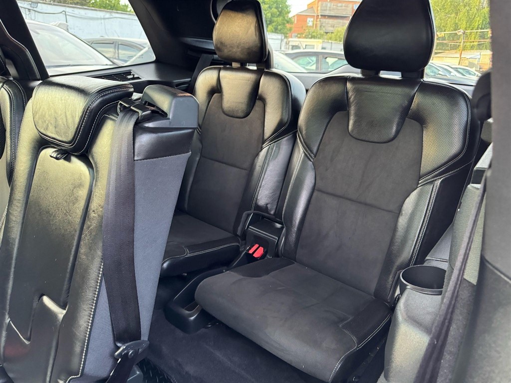 Used Volvo XC90 2017 for sale - 76018298: Photo 84