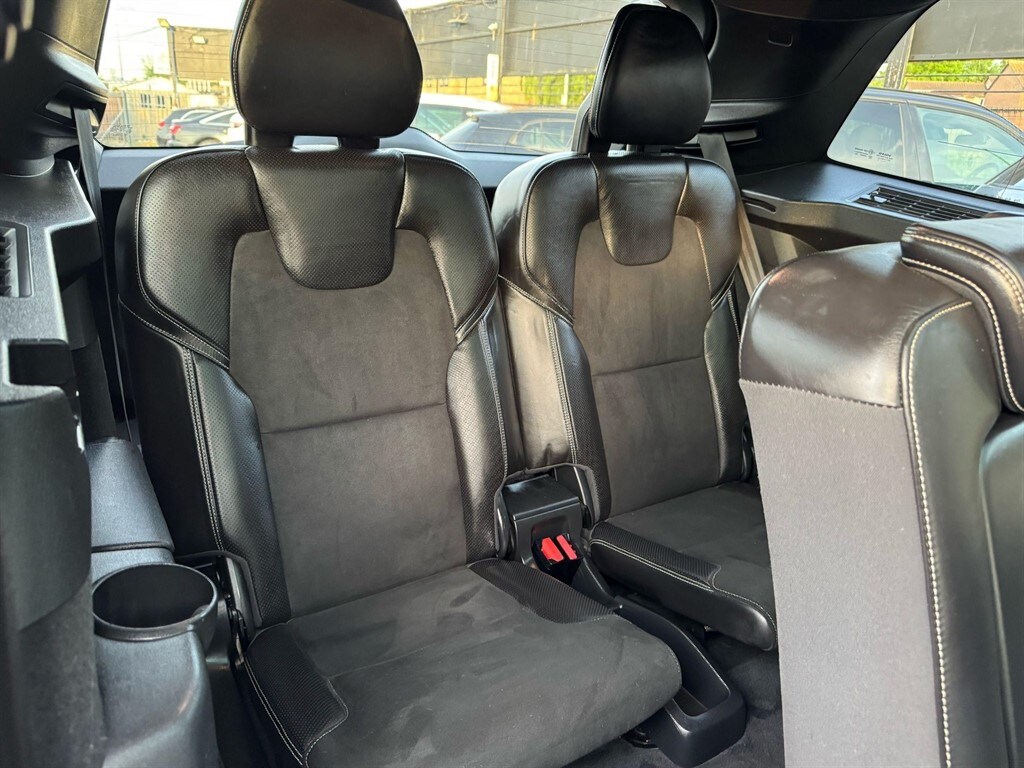 Used Volvo XC90 2017 for sale - 76018298: Photo 85