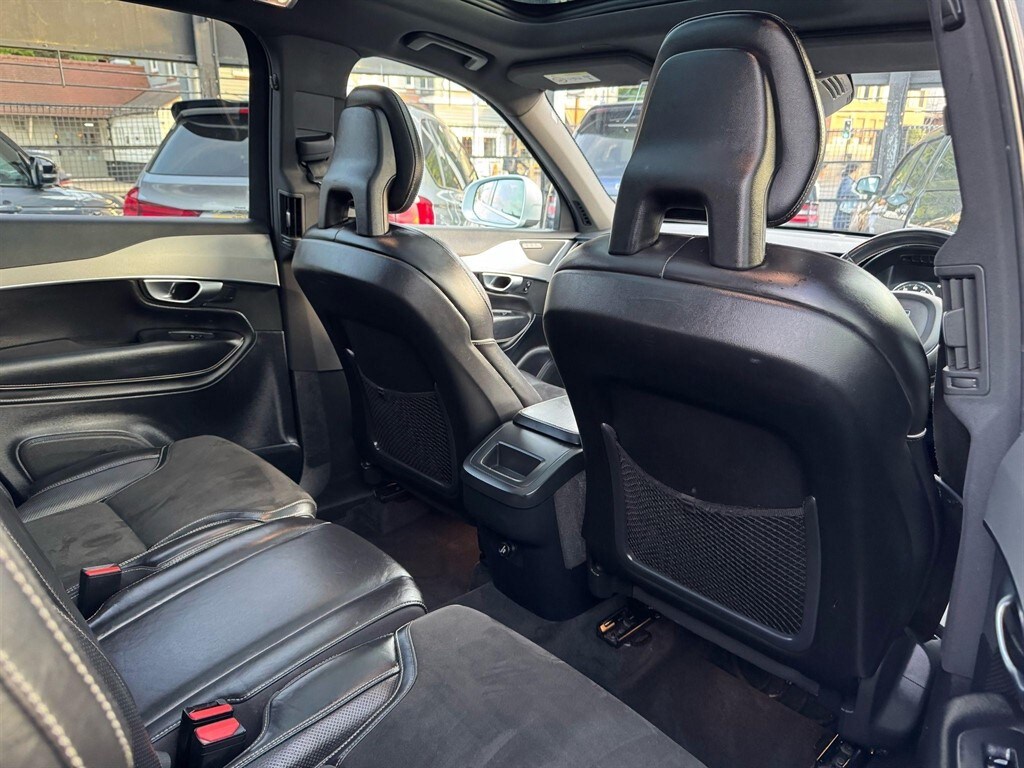 Used Volvo XC90 2017 for sale - 76018298: Photo 86