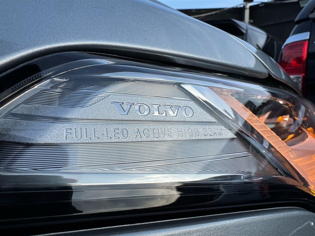 Used Volvo XC90 2017 for sale - 76018298: Photo 87