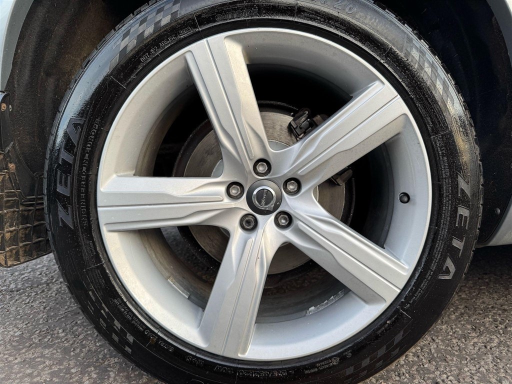 Used Volvo XC90 2017 for sale - 76018298: Photo 88
