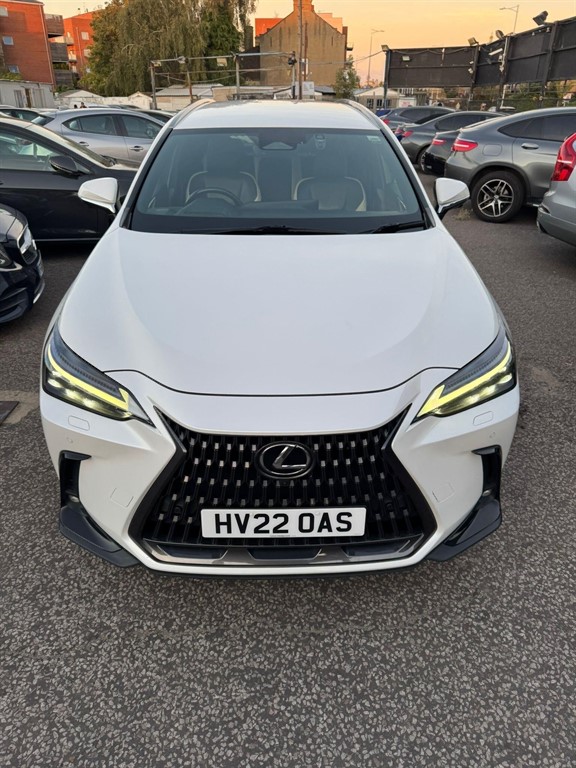 Used Lexus NX 2022 for sale - 76025425: Photo 13