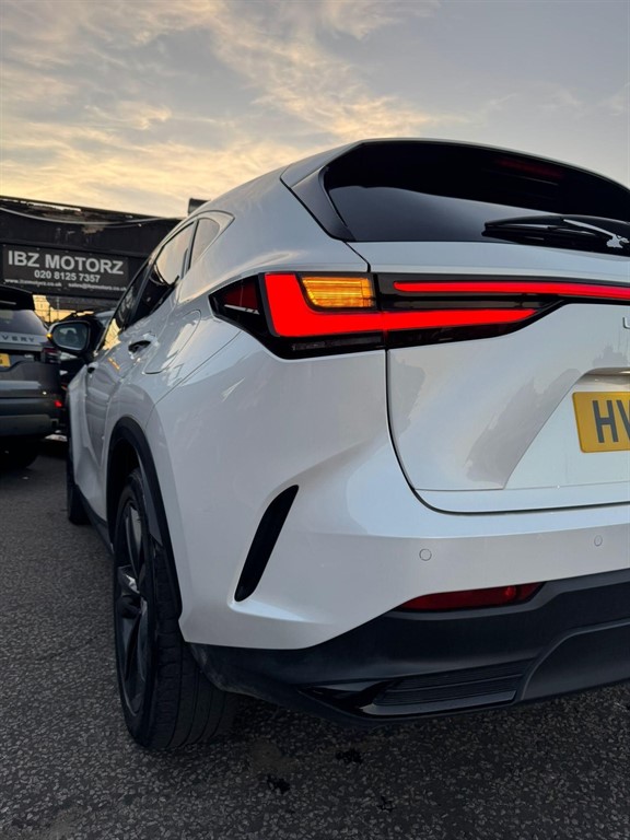 Used Lexus NX 2022 for sale - 76025425: Photo 14