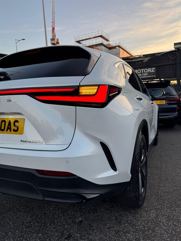 Used Lexus NX 2022 for sale - 76025425: Photo 15