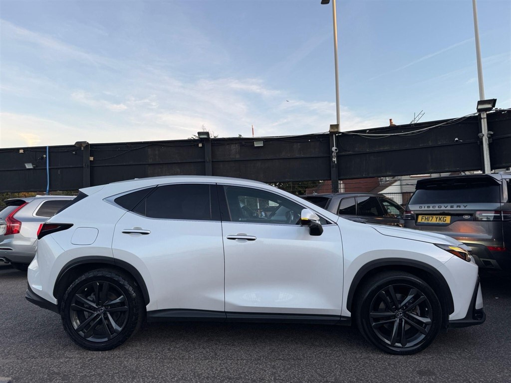 Used Lexus NX 2022 for sale - 76025425: Photo 16