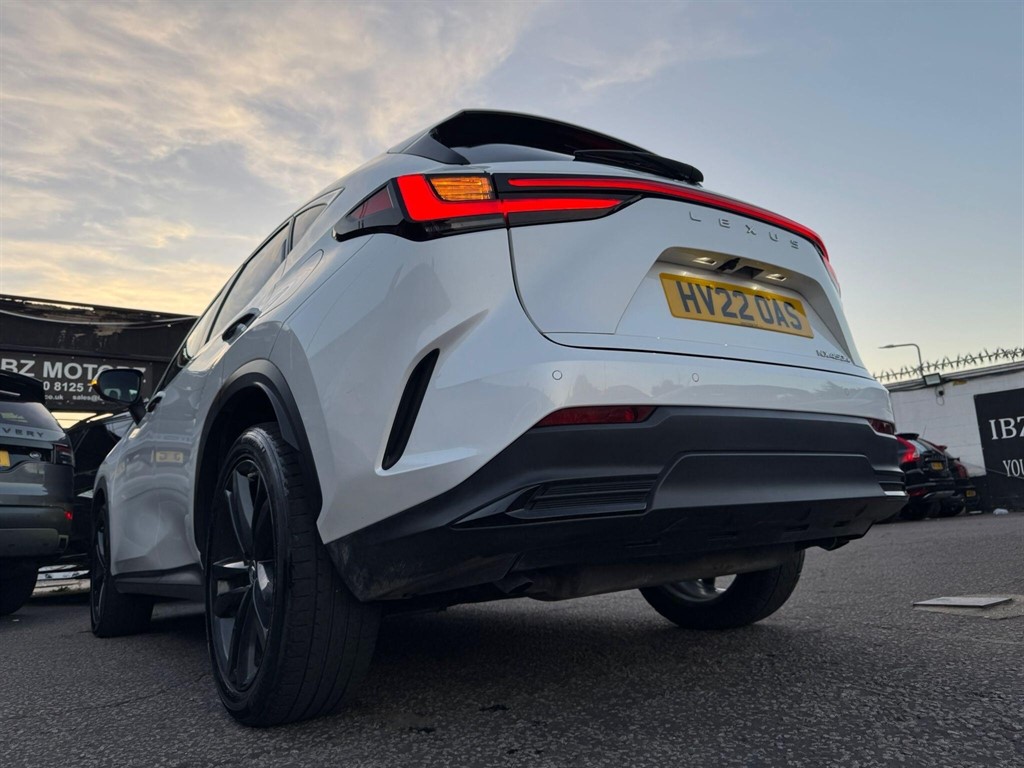 Used Lexus NX 2022 for sale - 76025425: Photo 19