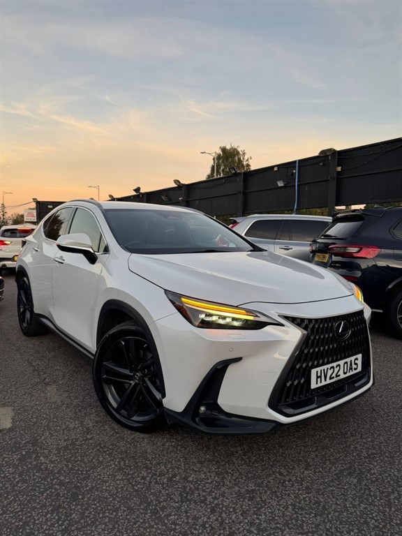 Used Lexus NX 2022 for sale - 76025425: Photo 20