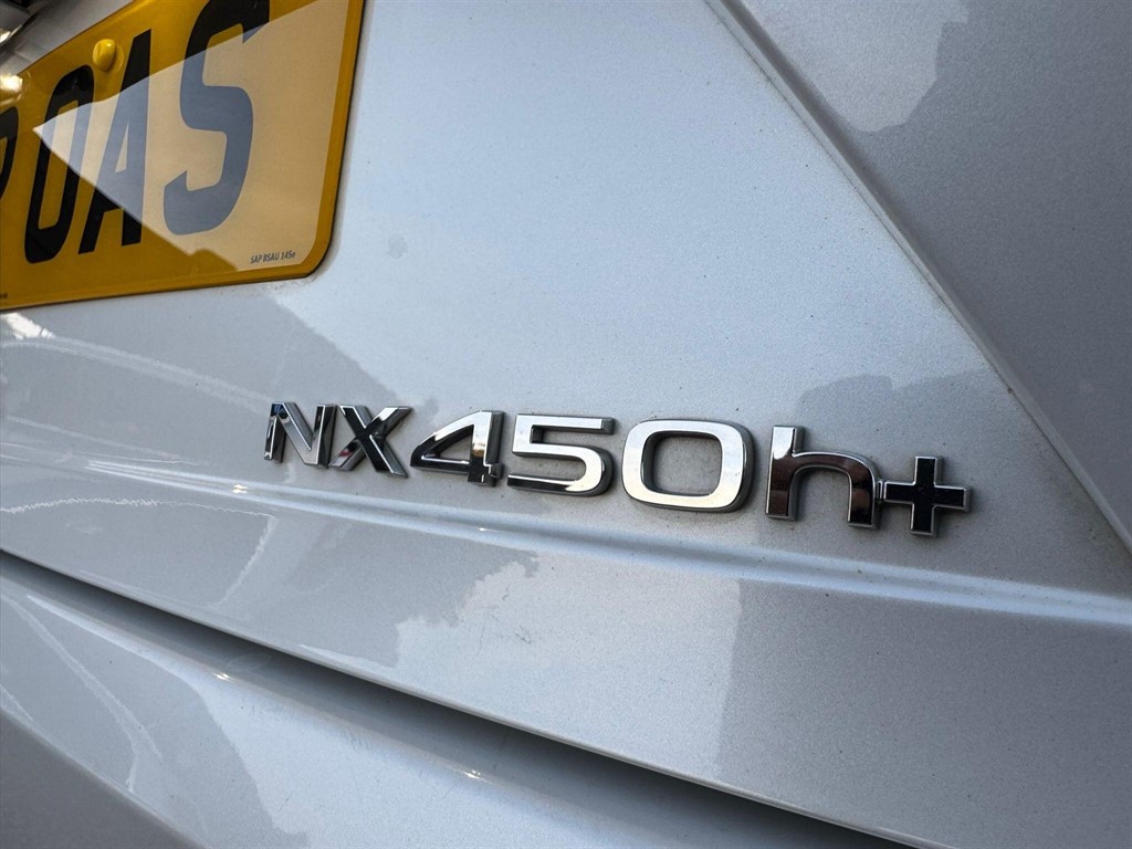 Used Lexus NX 2022 for sale - 76025425: Photo 26