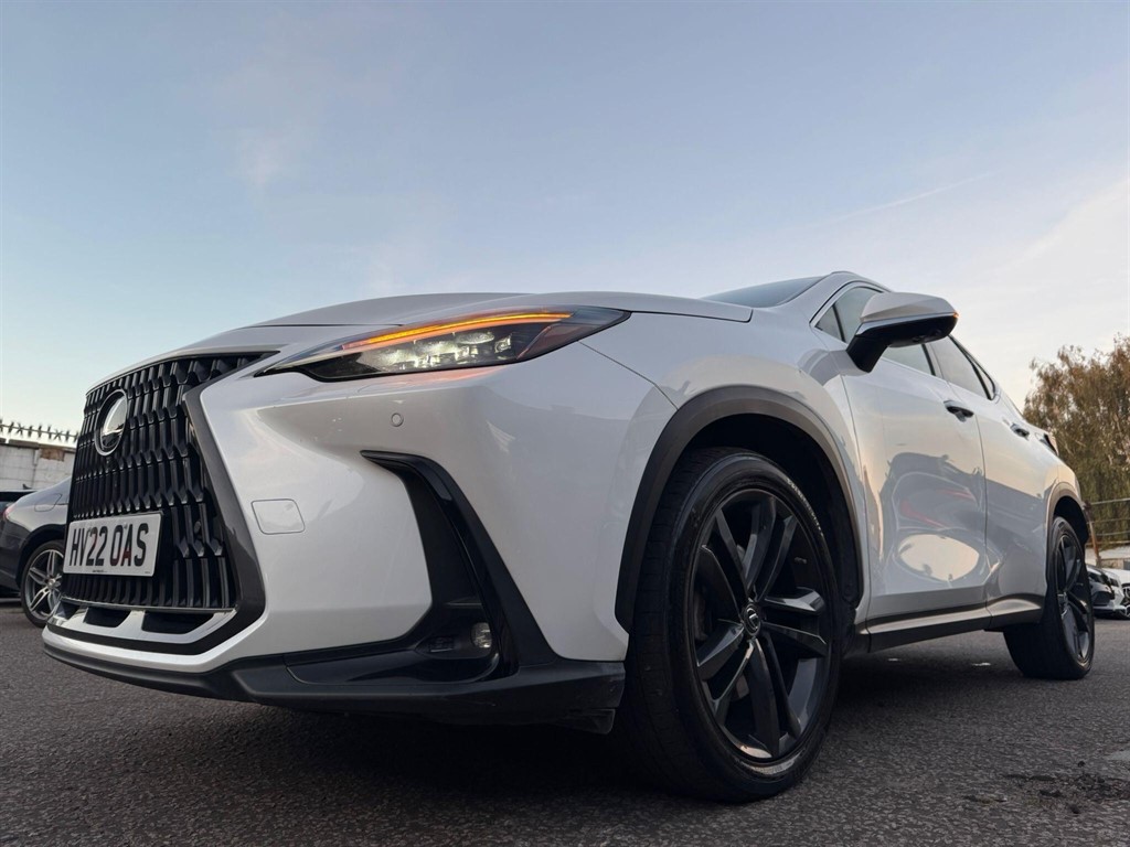 Used Lexus NX 2022 for sale - 76025425: Photo 28