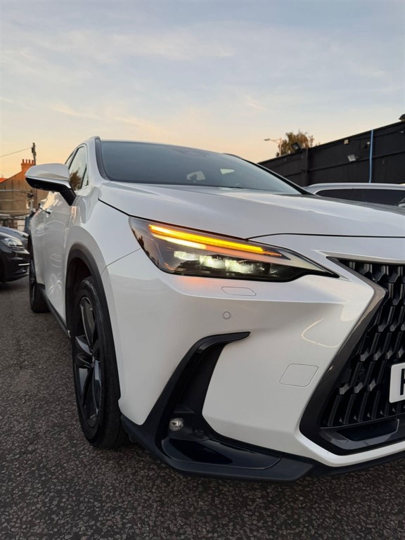 Used Lexus NX 2022 for sale - 76025425: Photo 30