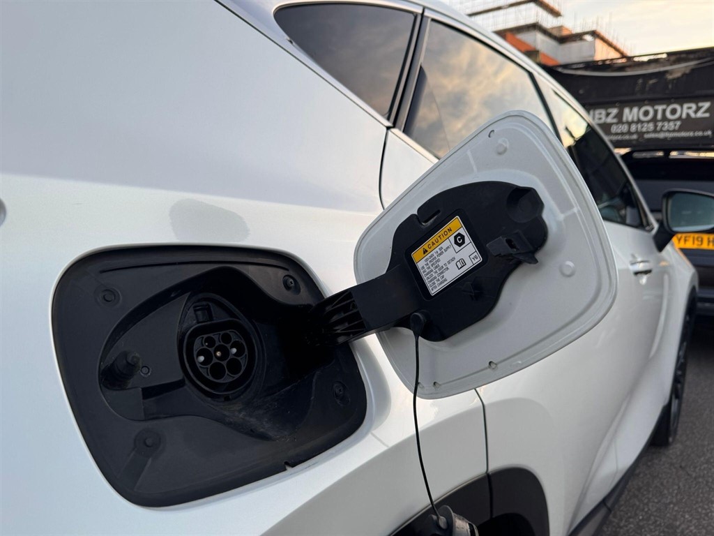 Used Lexus NX 2022 for sale - 76025425: Photo 31