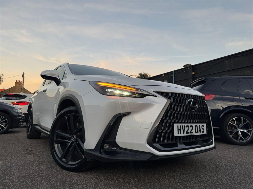 Used Lexus NX 2022 for sale - 76025425: Photo 34