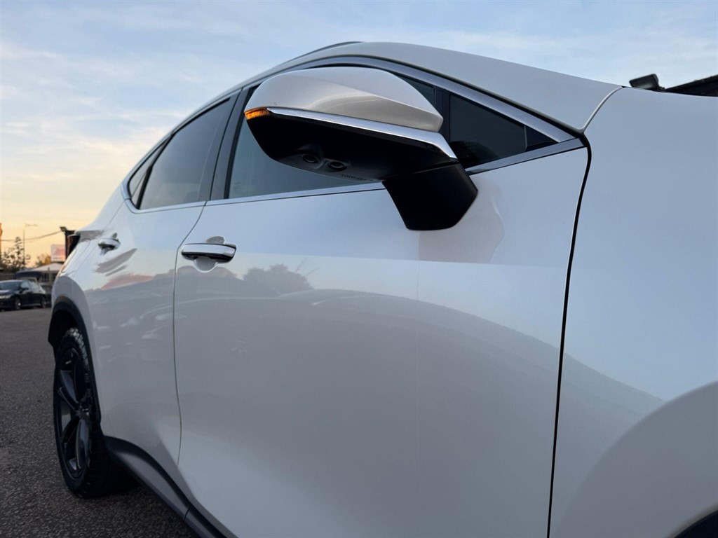 Used Lexus NX 2022 for sale - 76025425: Photo 37