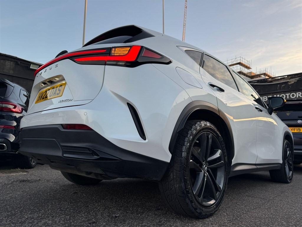 Used Lexus NX 2022 for sale - 76025425: Photo 39