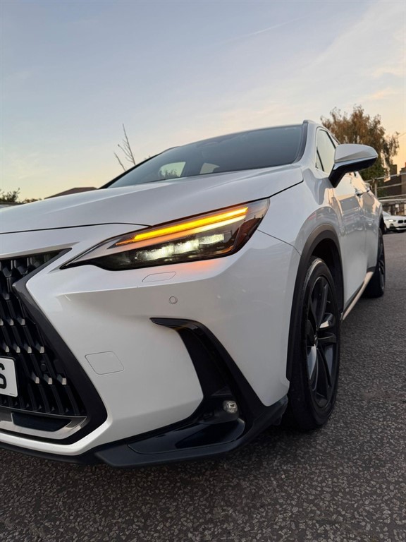 Used Lexus NX 2022 for sale - 76025425: Photo 40