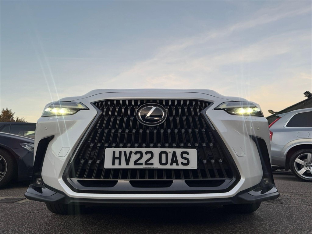 Used Lexus NX 2022 for sale - 76025425: Photo 46