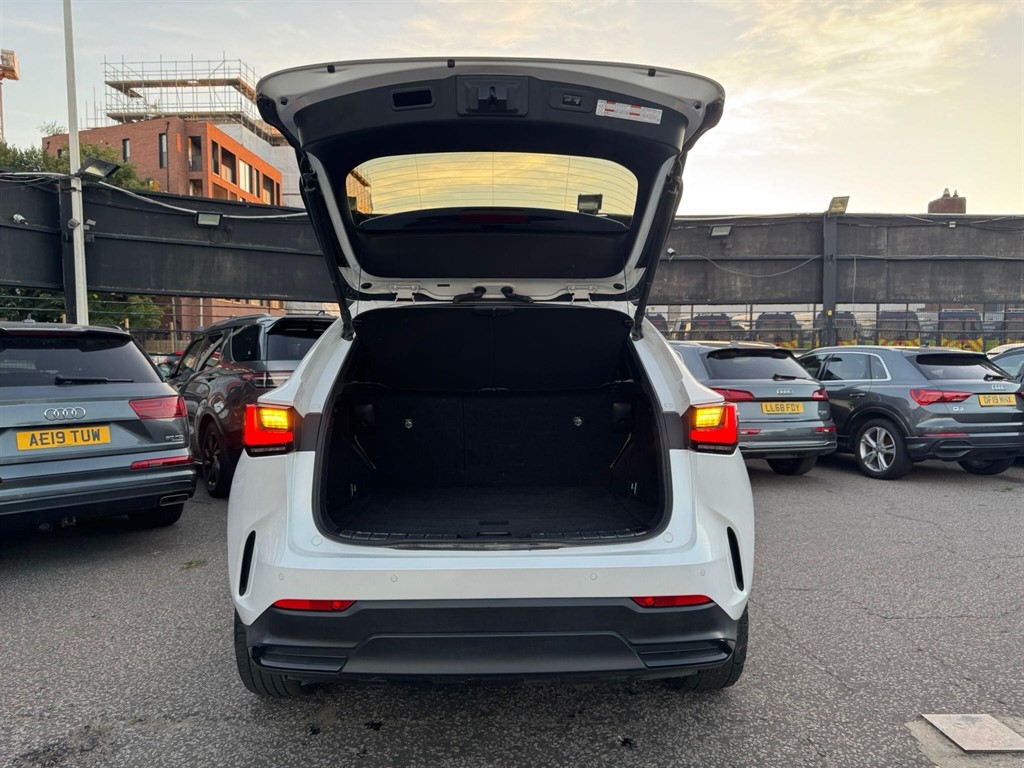 Used Lexus NX 2022 for sale - 76025425: Photo 47