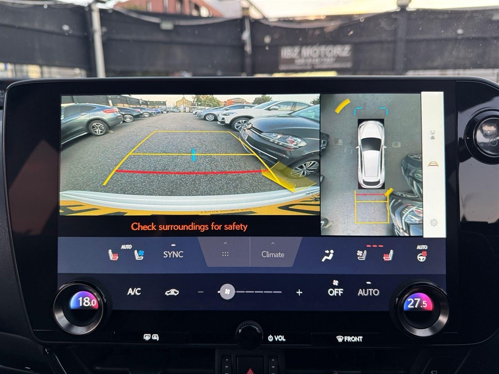 Used Lexus NX 2022 for sale - 76025425: Photo 52