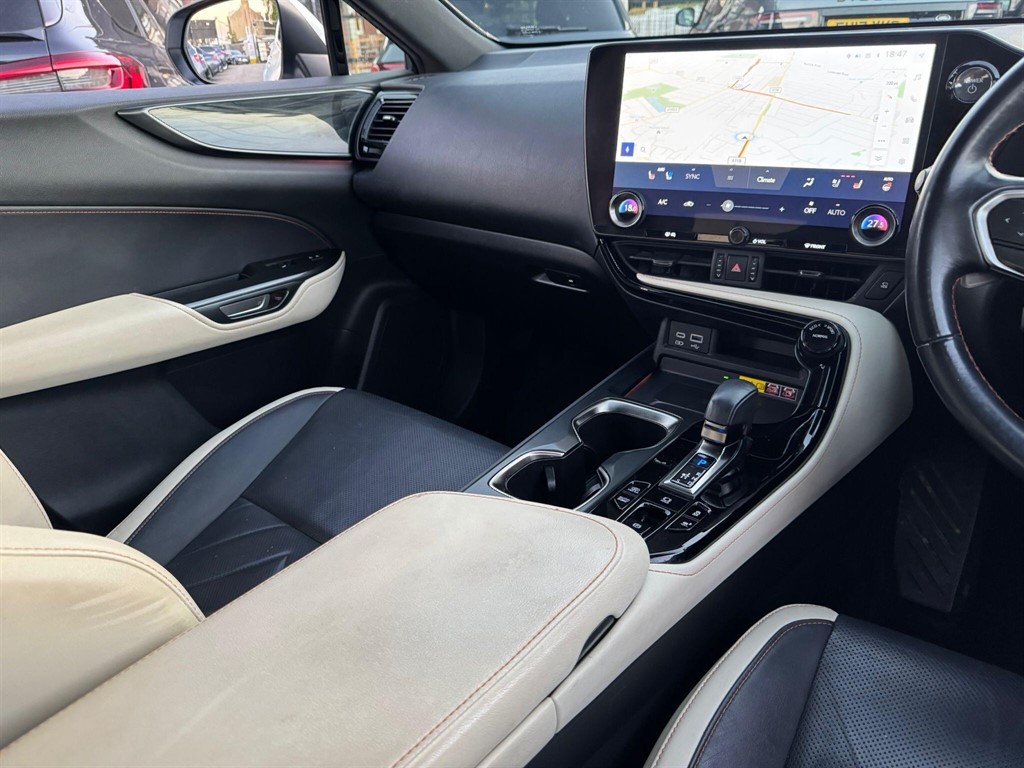 Used Lexus NX 2022 for sale - 76025425: Photo 55