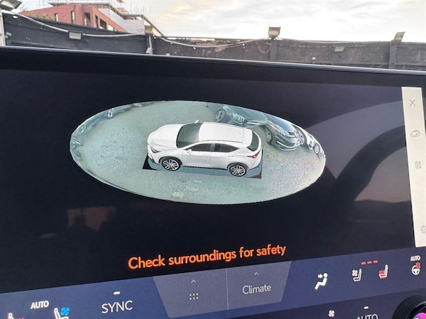 Used Lexus NX 2022 for sale - 76025425: Photo 57