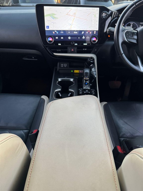 Used Lexus NX 2022 for sale - 76025425: Photo 58