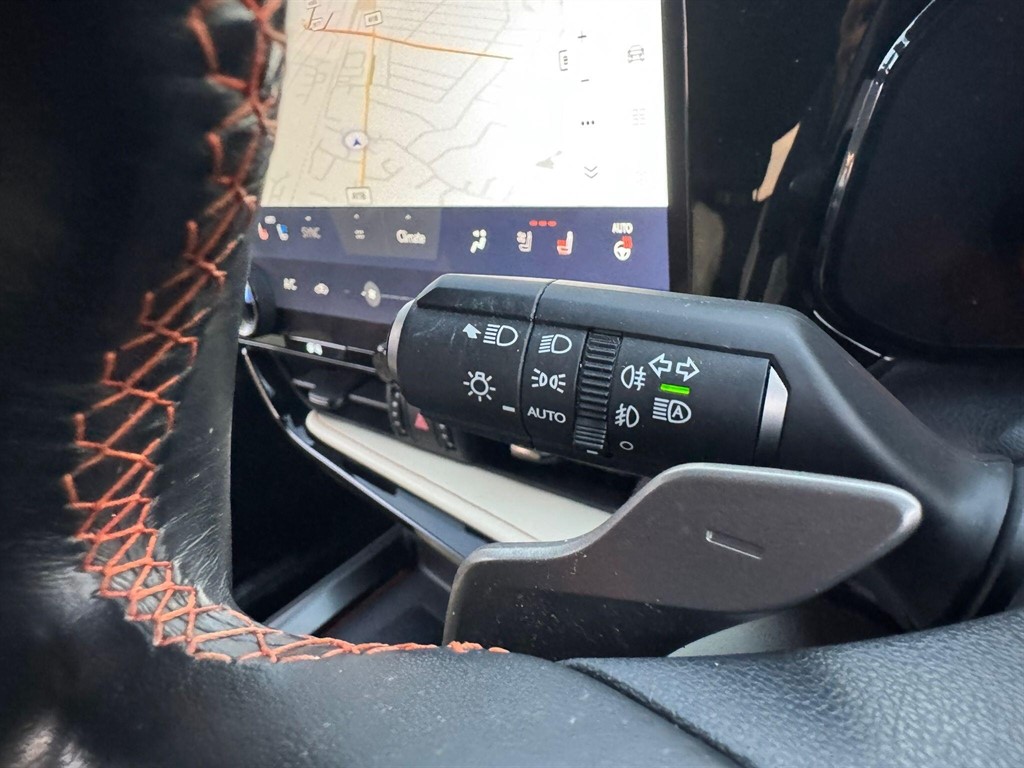 Used Lexus NX 2022 for sale - 76025425: Photo 59