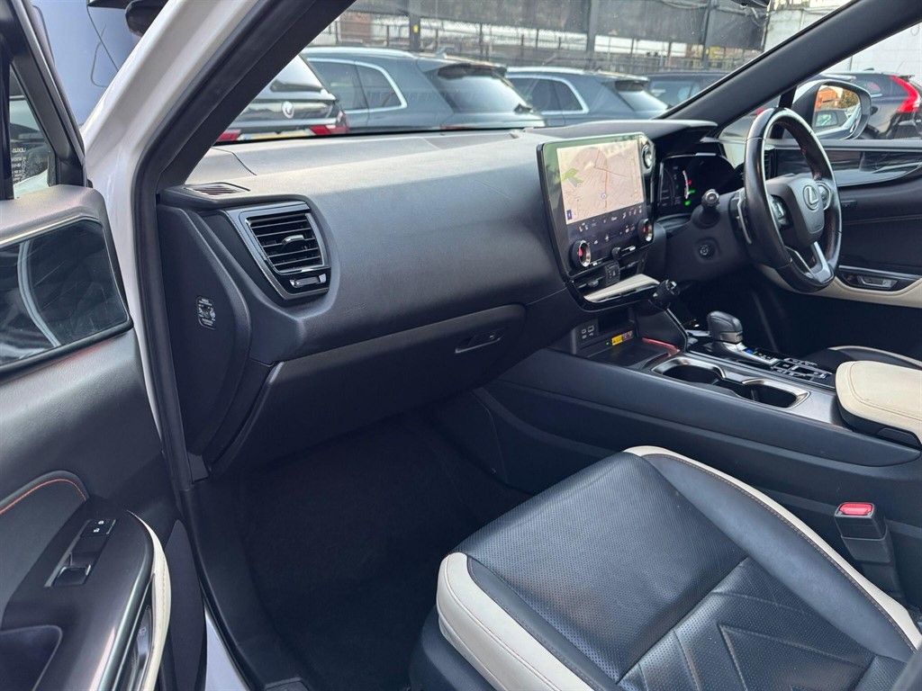 Used Lexus NX 2022 for sale - 76025425: Photo 67