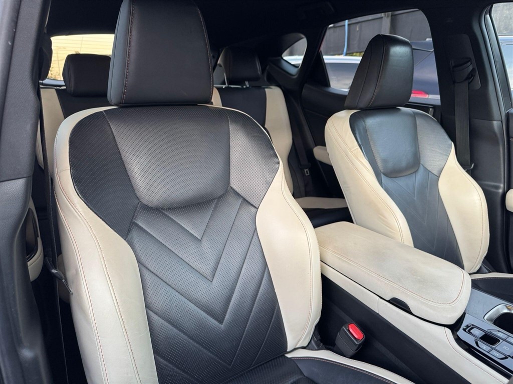 Used Lexus NX 2022 for sale - 76025425: Photo 74