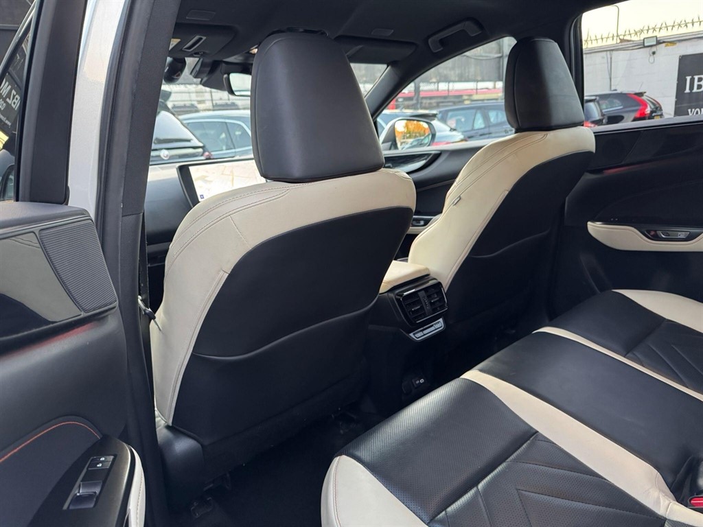 Used Lexus NX 2022 for sale - 76025425: Photo 77